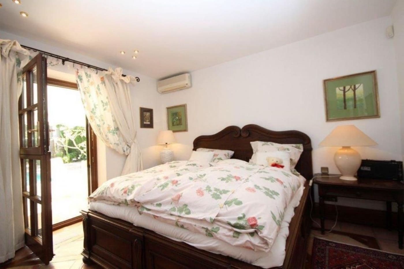 4 Zimmer Villa zu verkaufen in Elviria mit Pool Garage - 1.650.000 € (Ref: 9285420)