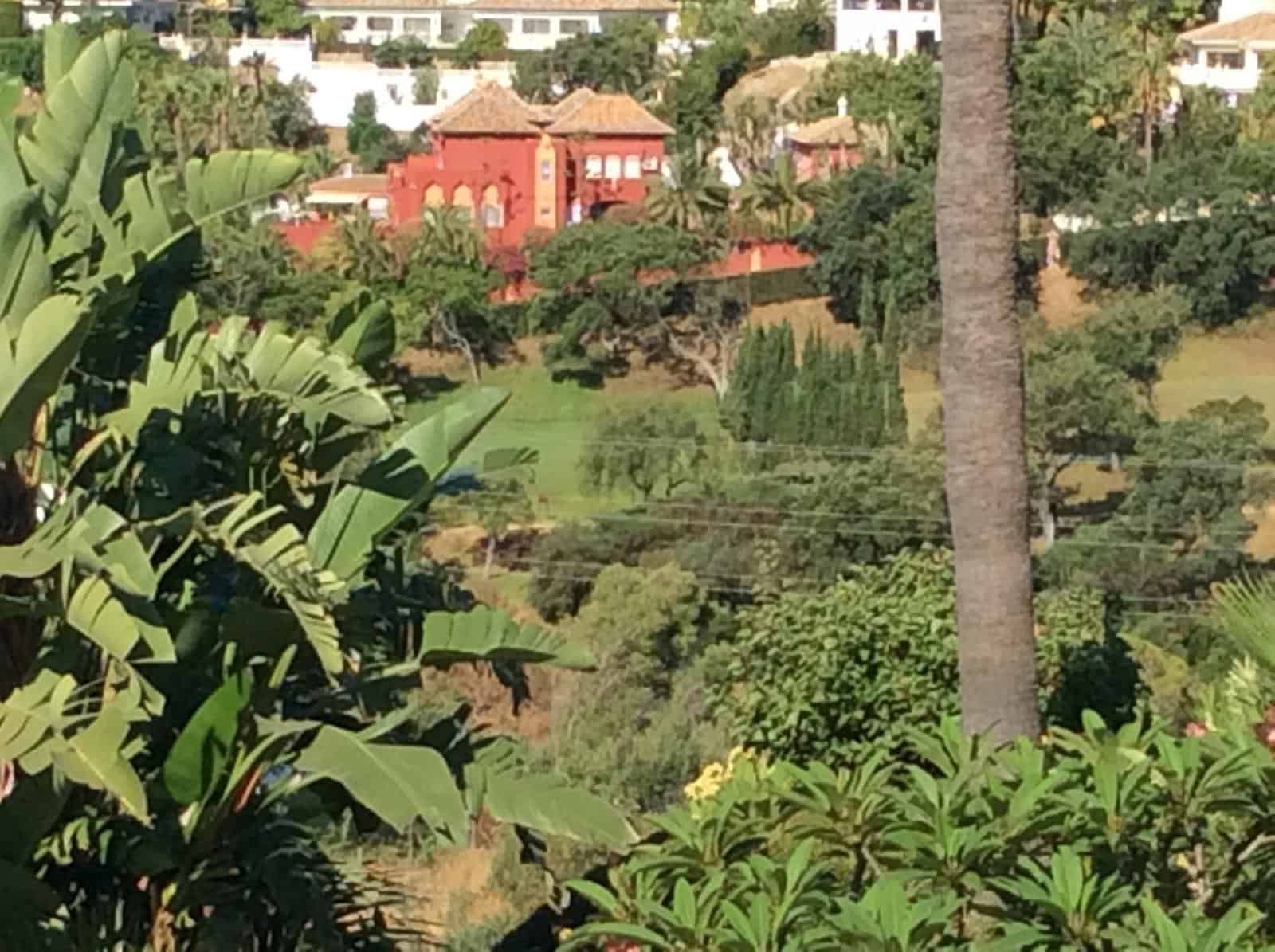 4 Zimmer Villa zu verkaufen in Elviria mit Pool Garage - 1.650.000 € (Ref: 9285420)