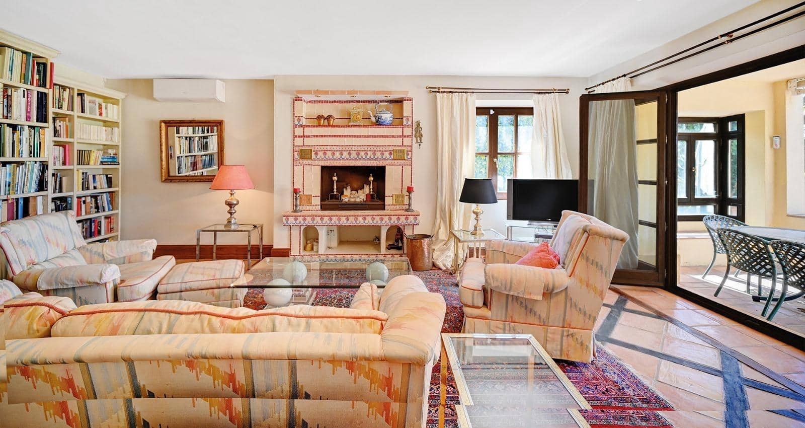 4 Zimmer Villa zu verkaufen in Elviria mit Pool Garage - 1.650.000 € (Ref: 9285420)