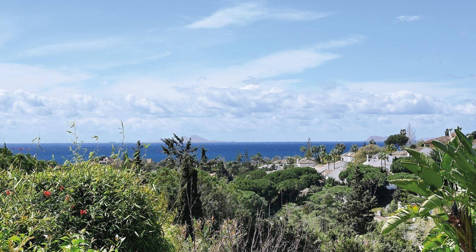 4 Zimmer Villa zu verkaufen in Elviria mit Pool Garage - 1.650.000 € (Ref: 9285420)