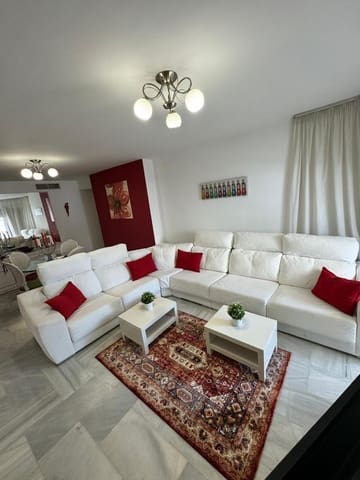 2 slaapkamer Flat te koop in Puerto Marina, Benalmádena met zwembad - € 550.000 (Ref: 9285421)