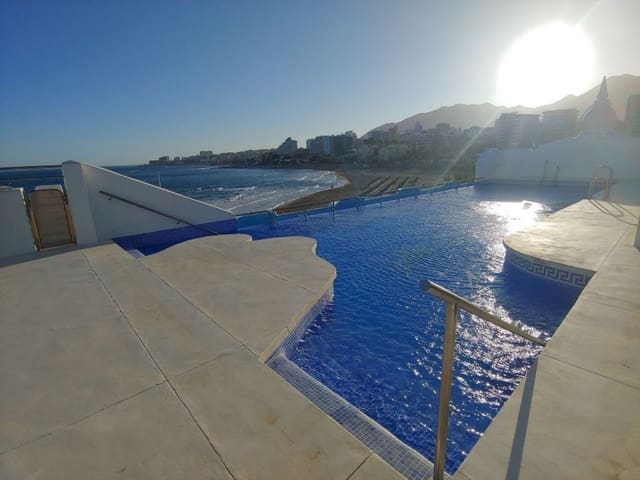 2 slaapkamer Flat te koop in Puerto Marina, Benalmádena met zwembad - € 550.000 (Ref: 9285421)