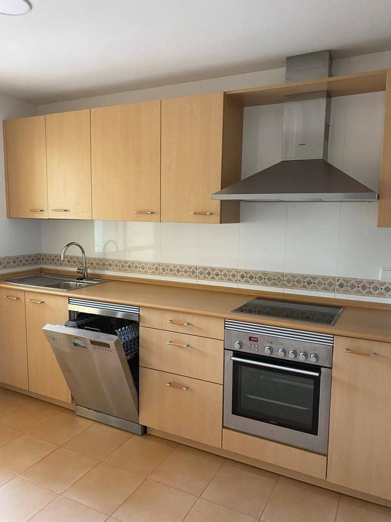 2 bedroom Flat for sale in Mijas with garage - € 470,000 (Ref: 9285423)