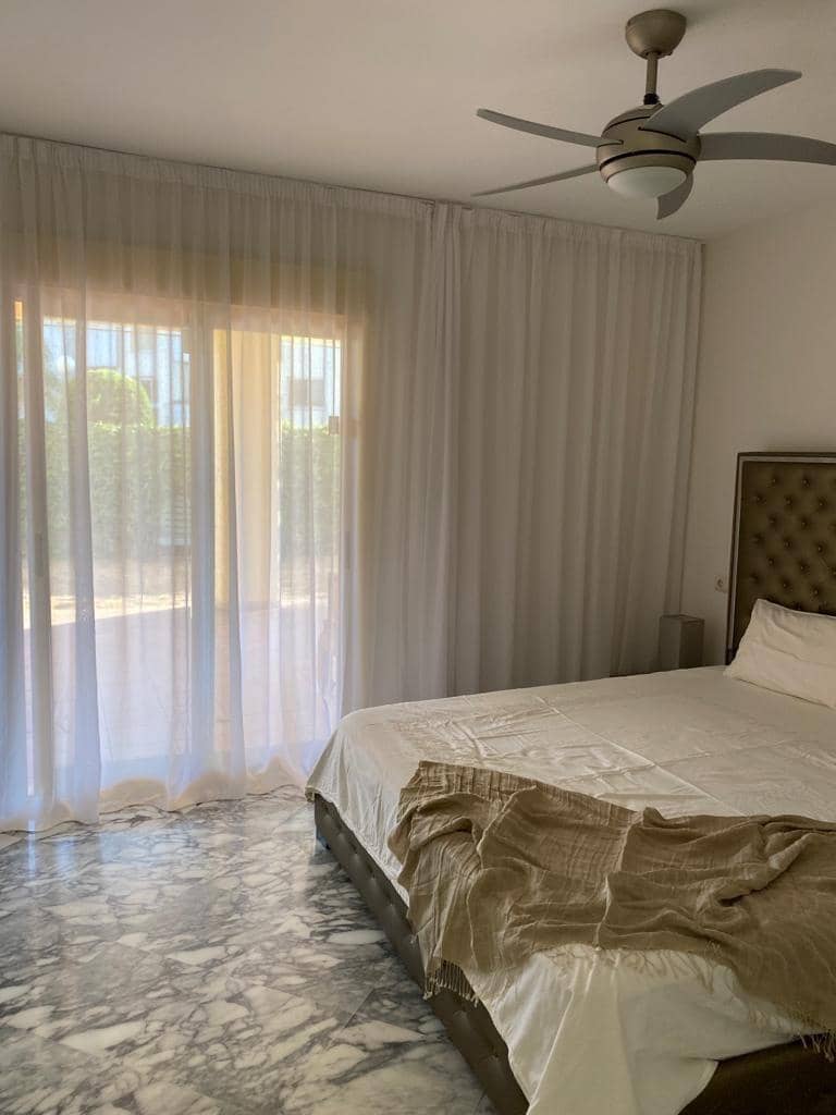 2 bedroom Flat for sale in Mijas with garage - € 470,000 (Ref: 9285423)