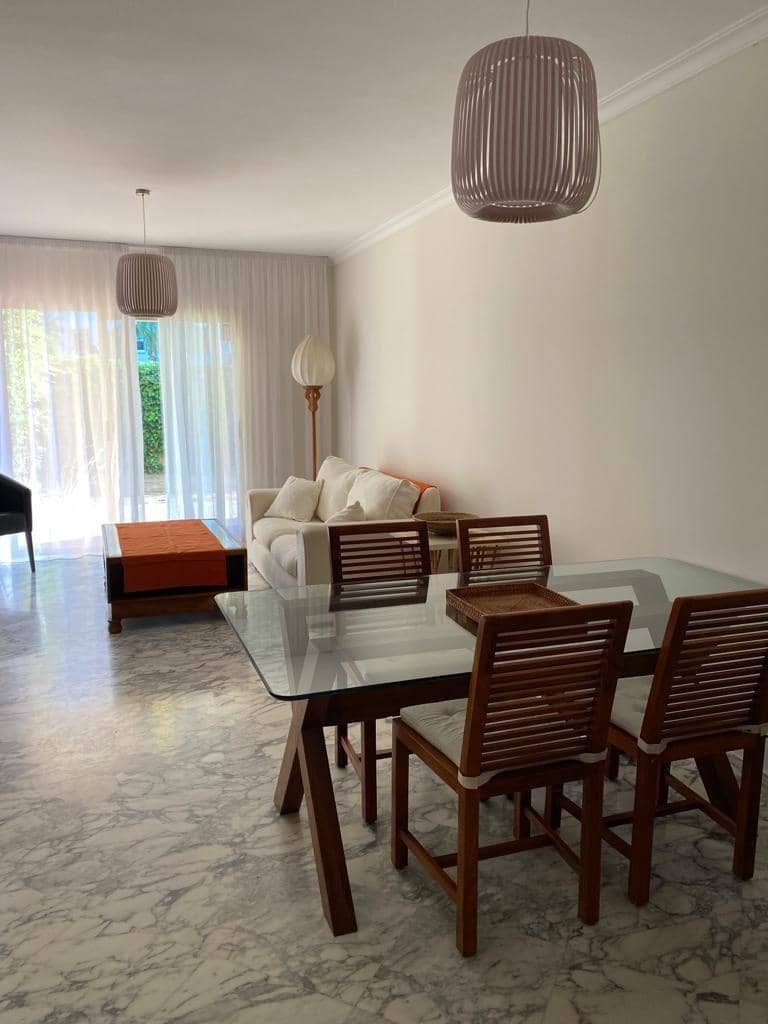2 bedroom Flat for sale in Mijas with garage - € 470,000 (Ref: 9285423)