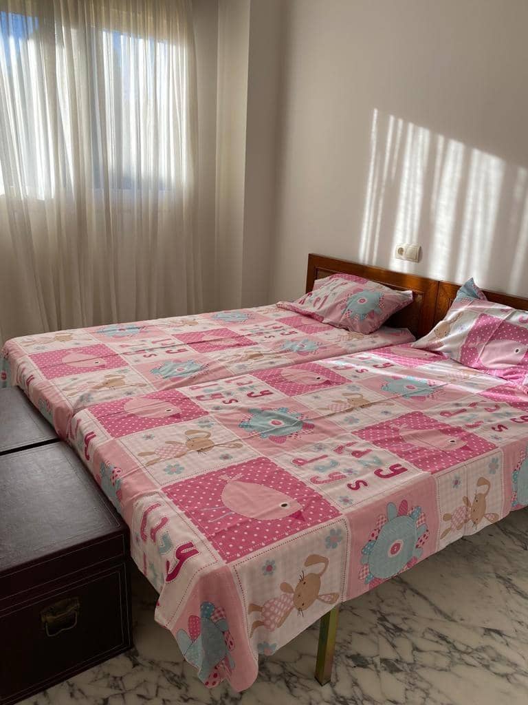 2 bedroom Flat for sale in Mijas with garage - € 470,000 (Ref: 9285423)