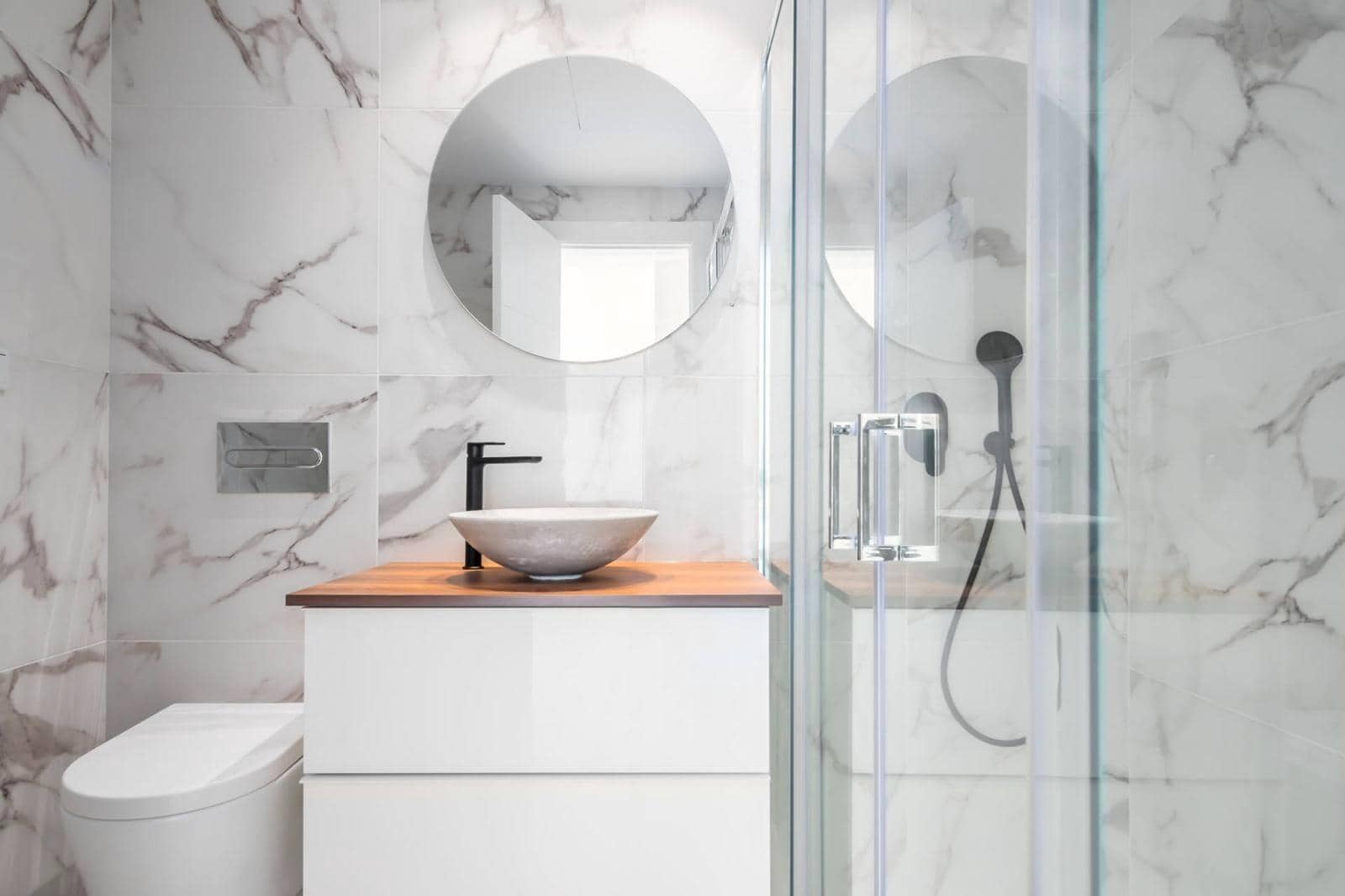 3 sovrum Lägenhet till salu i La Quinta med pool garage - 465 000 € (Ref: 9285424)