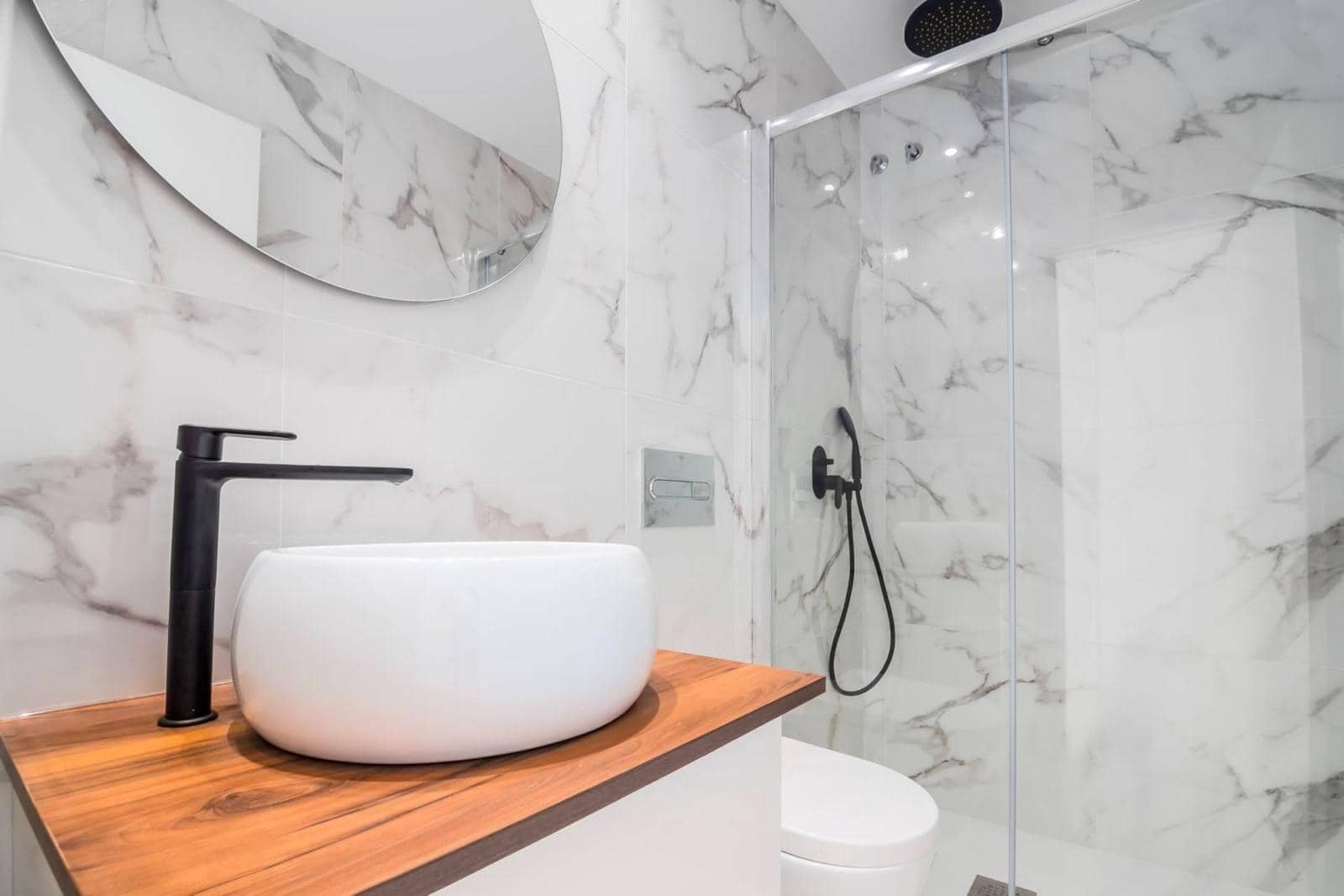 3 sovrum Lägenhet till salu i La Quinta med pool garage - 465 000 € (Ref: 9285424)