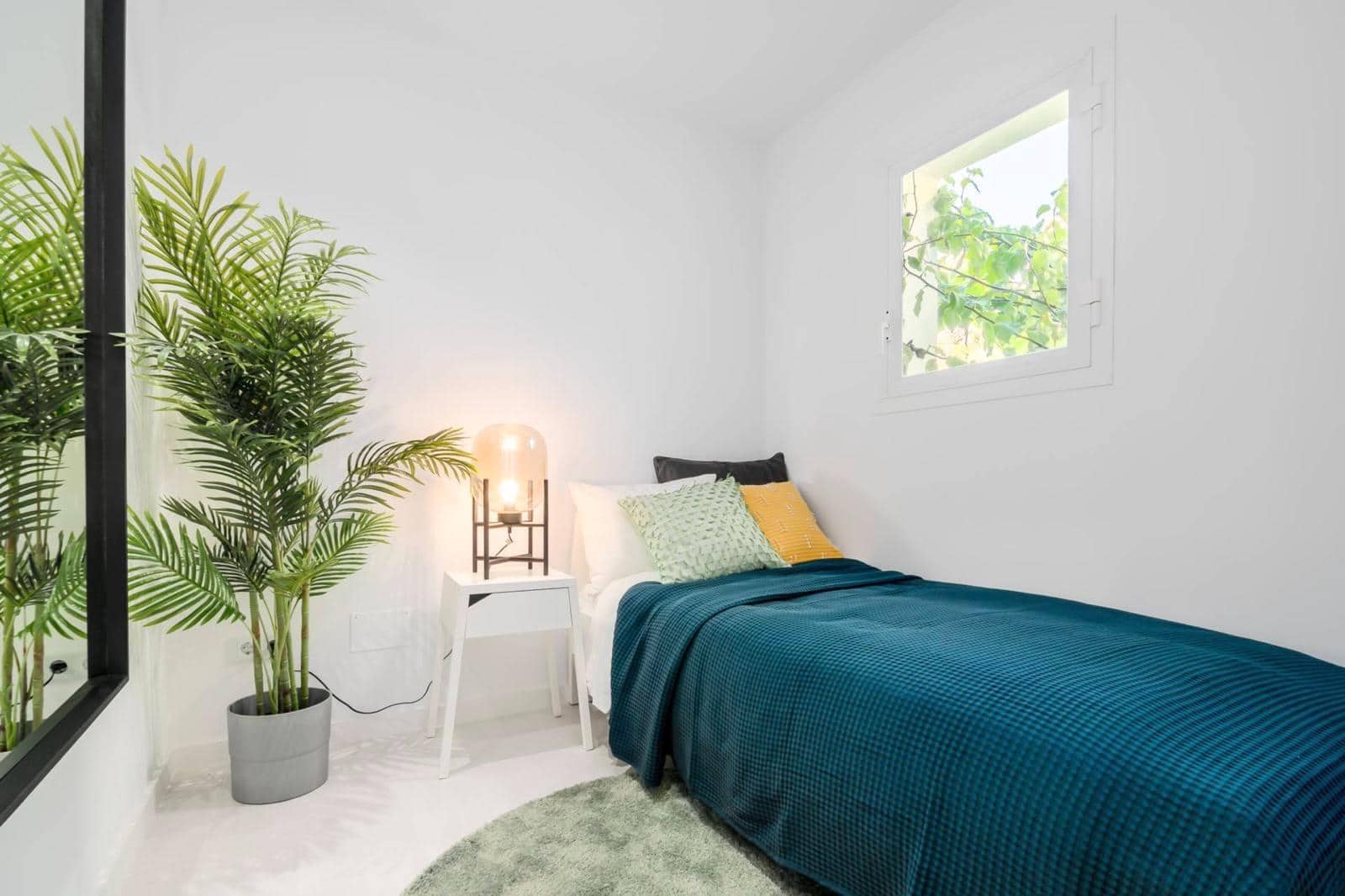 3 sovrum Lägenhet till salu i La Quinta med pool garage - 465 000 € (Ref: 9285424)