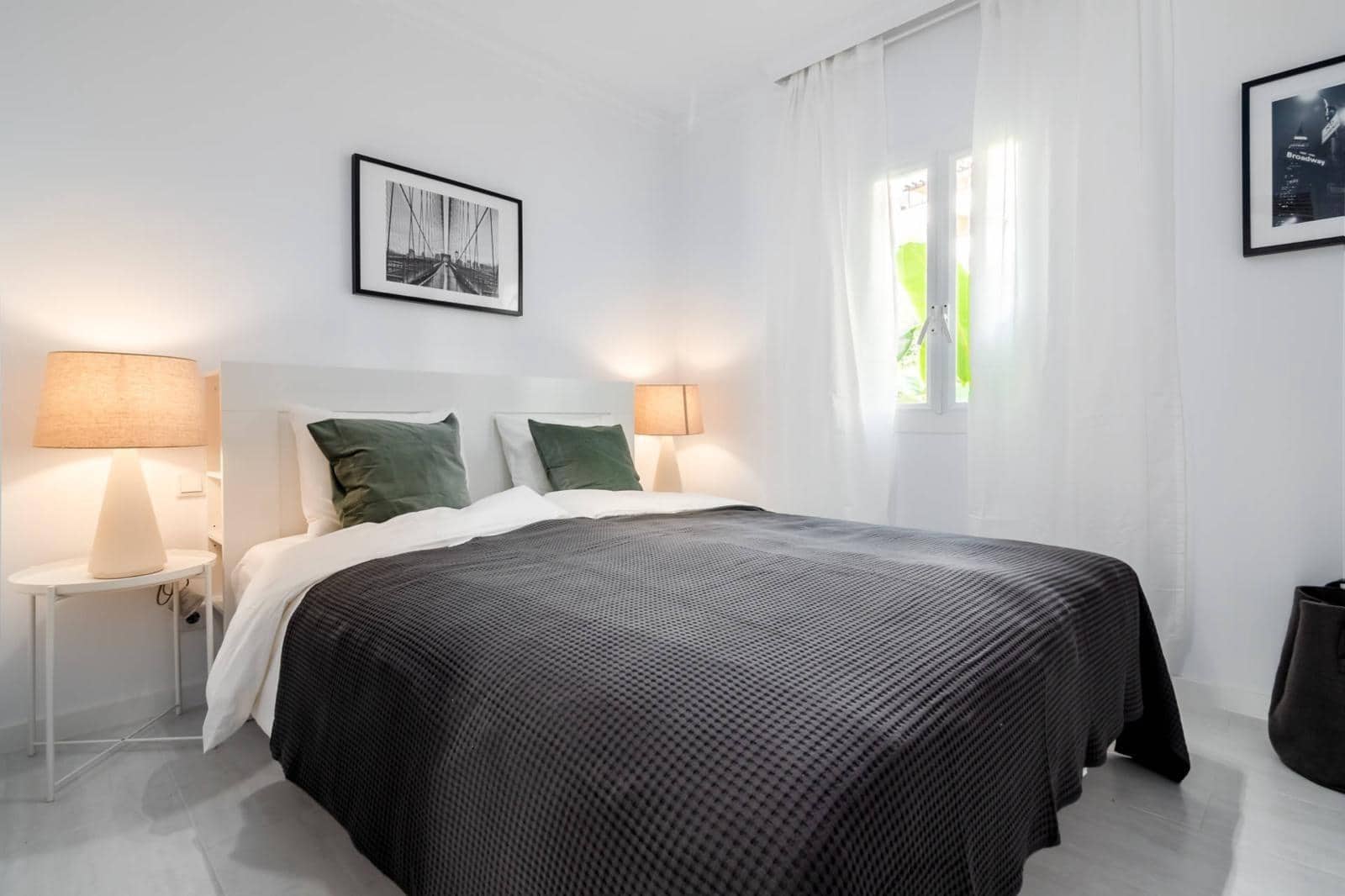 3 sovrum Lägenhet till salu i La Quinta med pool garage - 465 000 € (Ref: 9285424)