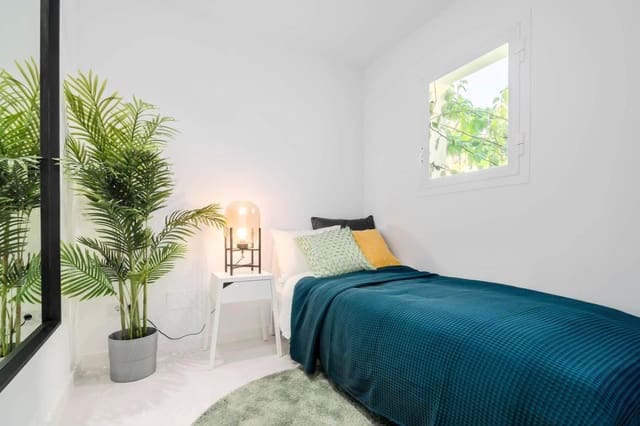 3 sovrum Lägenhet till salu i La Quinta, Benahavís med pool garage - 465 000 € (Ref: 9285424)