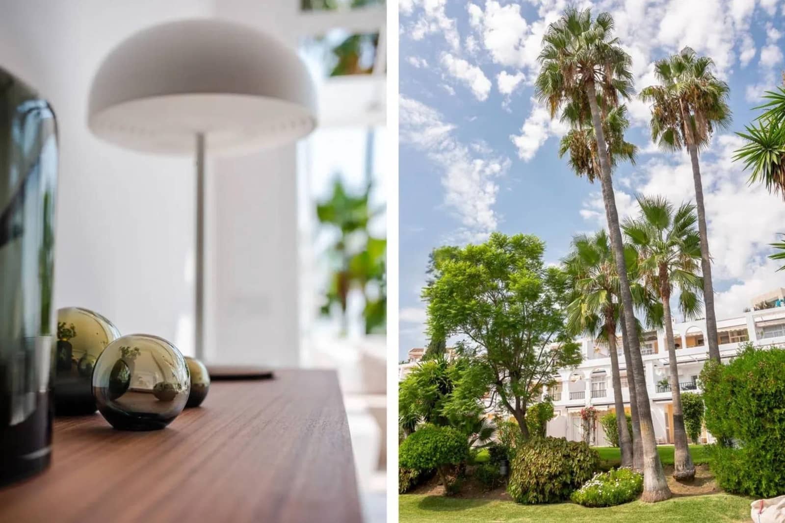 3 sovrum Lägenhet till salu i La Quinta med pool garage - 465 000 € (Ref: 9285424)