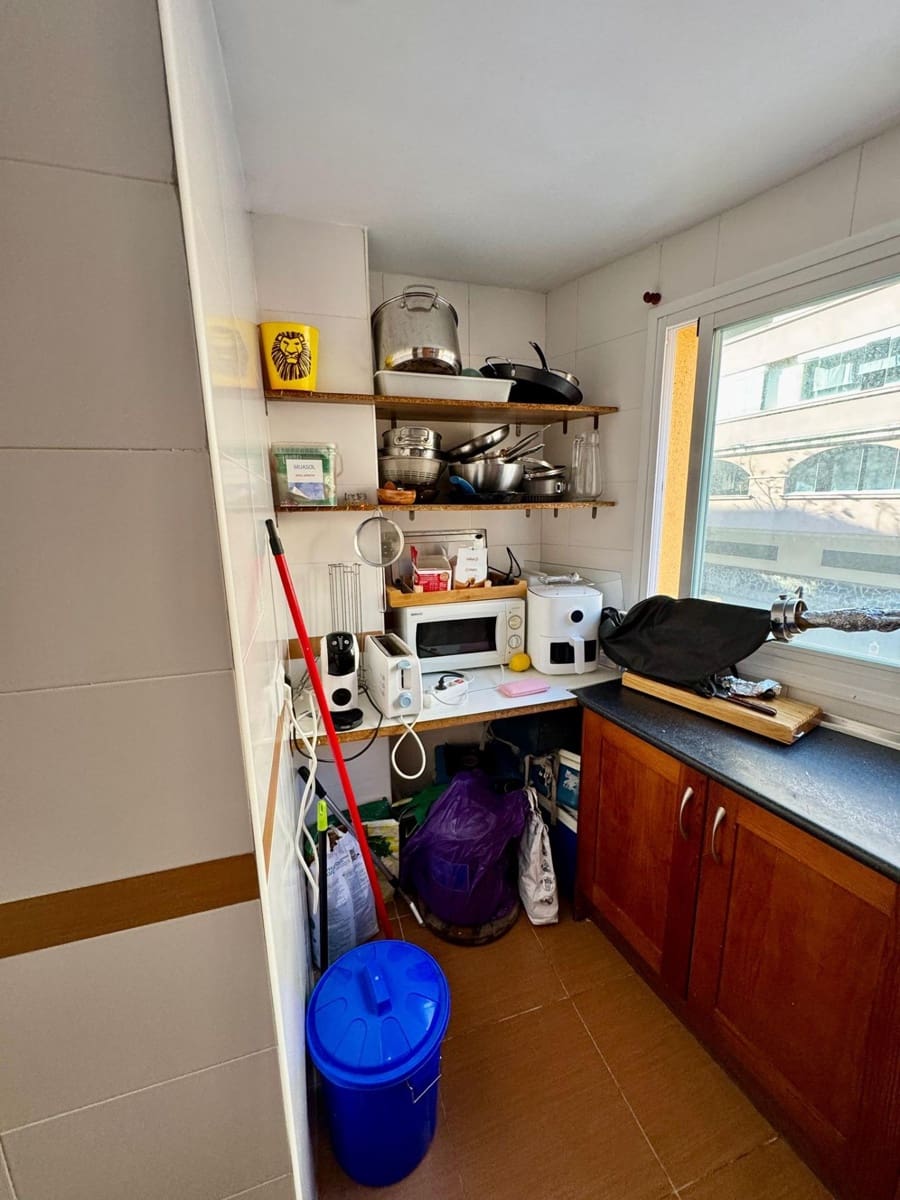 2 soverom Leilighet til salgs i Fuengirola med svømmebasseng - € 249 000 (Ref: 9285427)