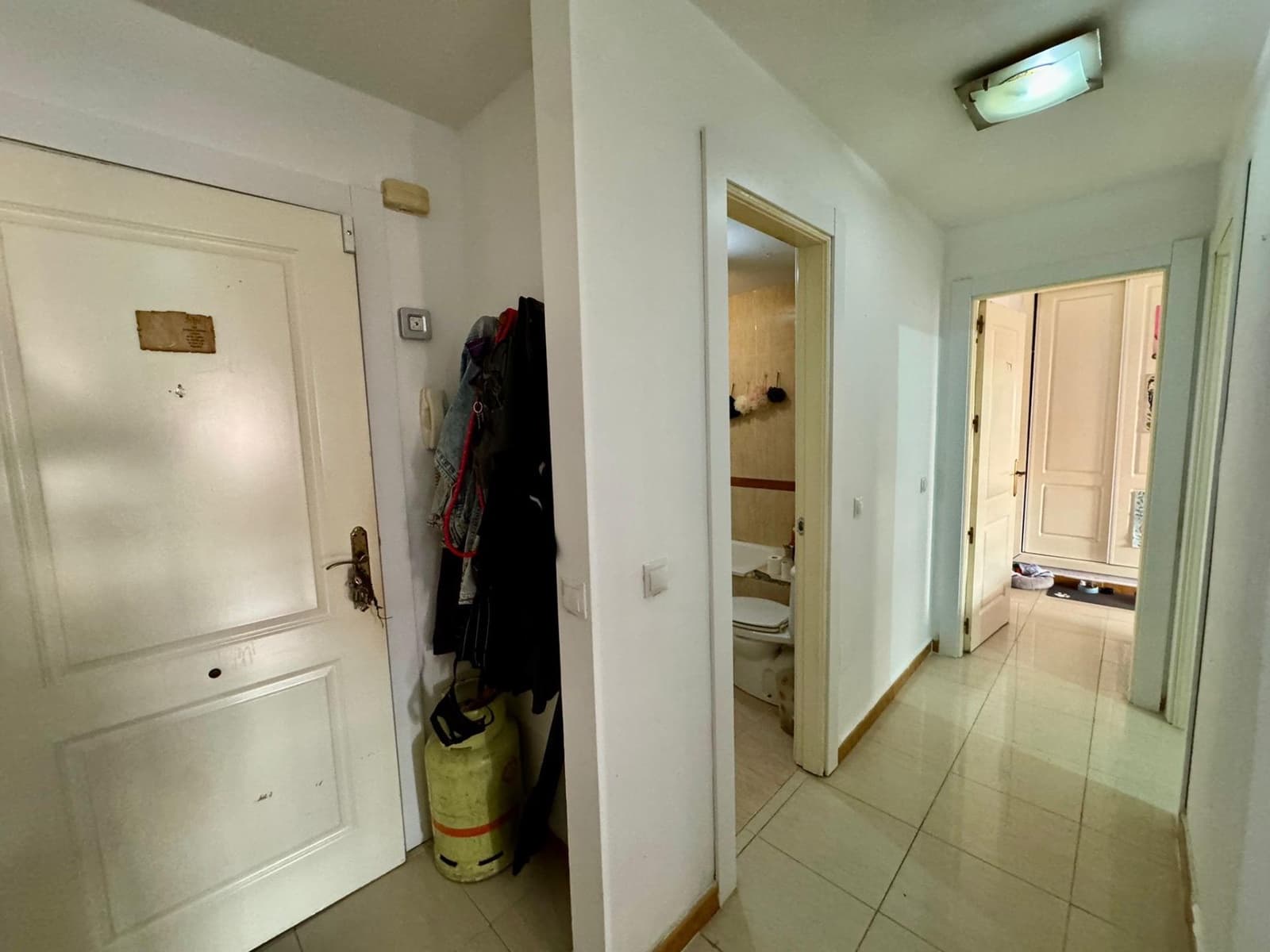 2 soverom Leilighet til salgs i Fuengirola med svømmebasseng - € 249 000 (Ref: 9285427)