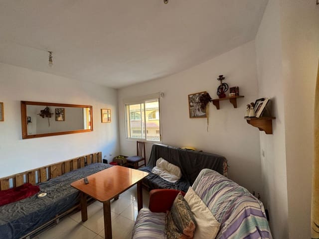 2 soverom Leilighet til salgs i Los Pacos, Fuengirola med svømmebasseng - € 249 000 (Ref: 9285427)