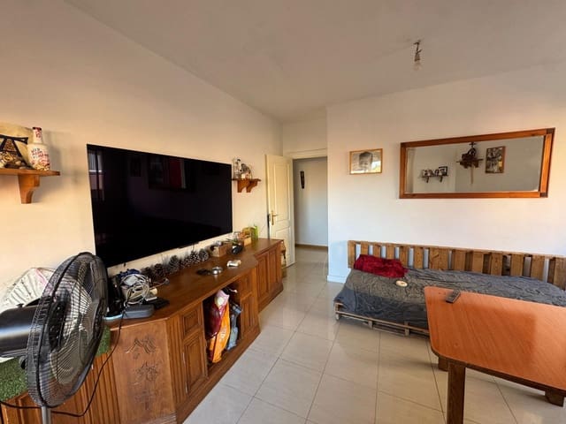 2 soverom Leilighet til salgs i Los Pacos, Fuengirola med svømmebasseng - € 249 000 (Ref: 9285427)