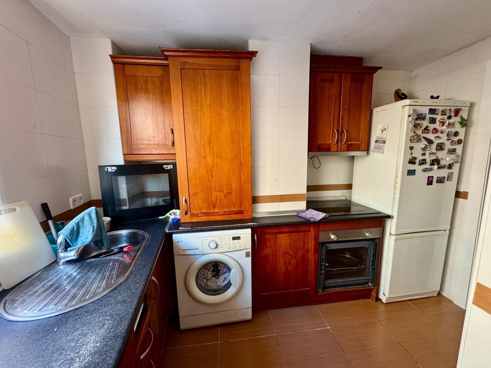 2 soverom Leilighet til salgs i Fuengirola med svømmebasseng - € 249 000 (Ref: 9285427)