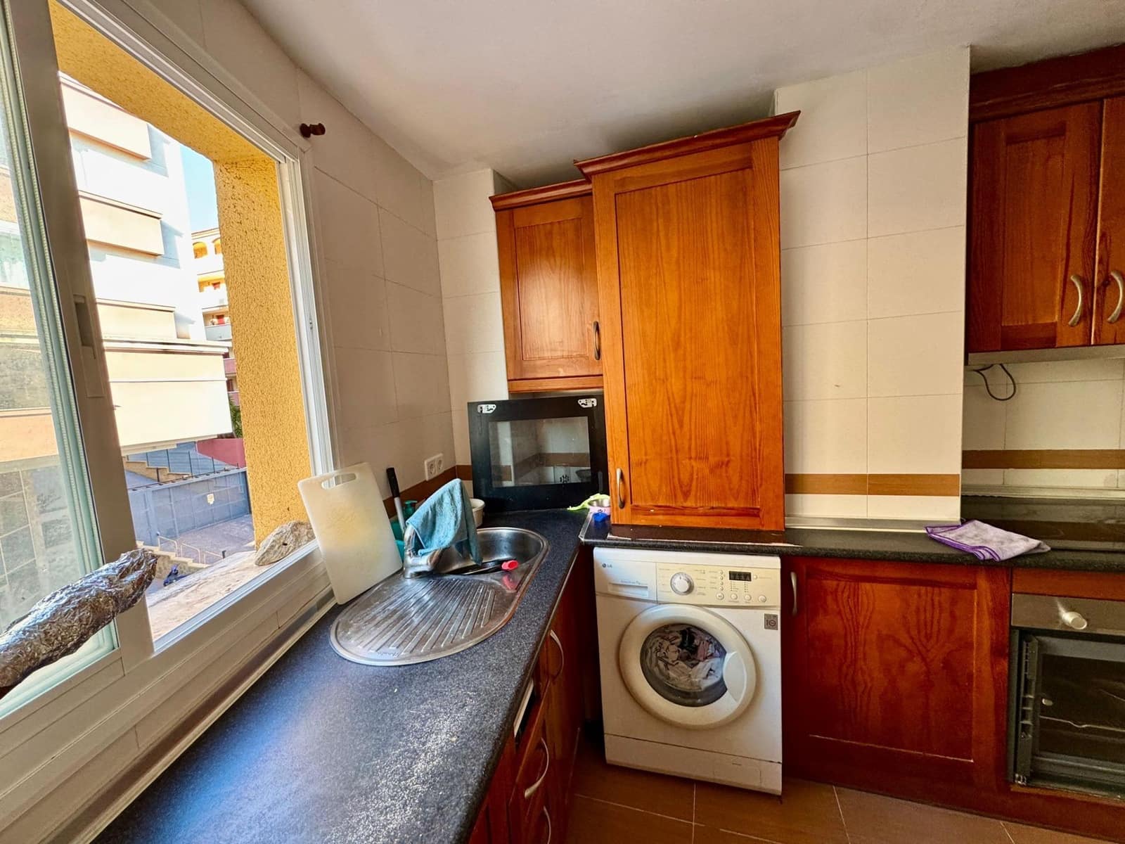 2 soverom Leilighet til salgs i Fuengirola med svømmebasseng - € 249 000 (Ref: 9285427)