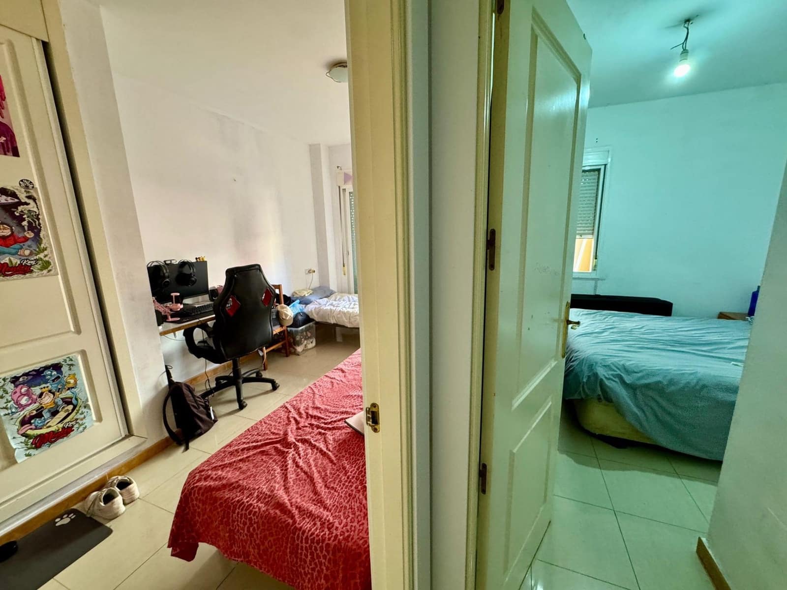 2 soverom Leilighet til salgs i Fuengirola med svømmebasseng - € 249 000 (Ref: 9285427)