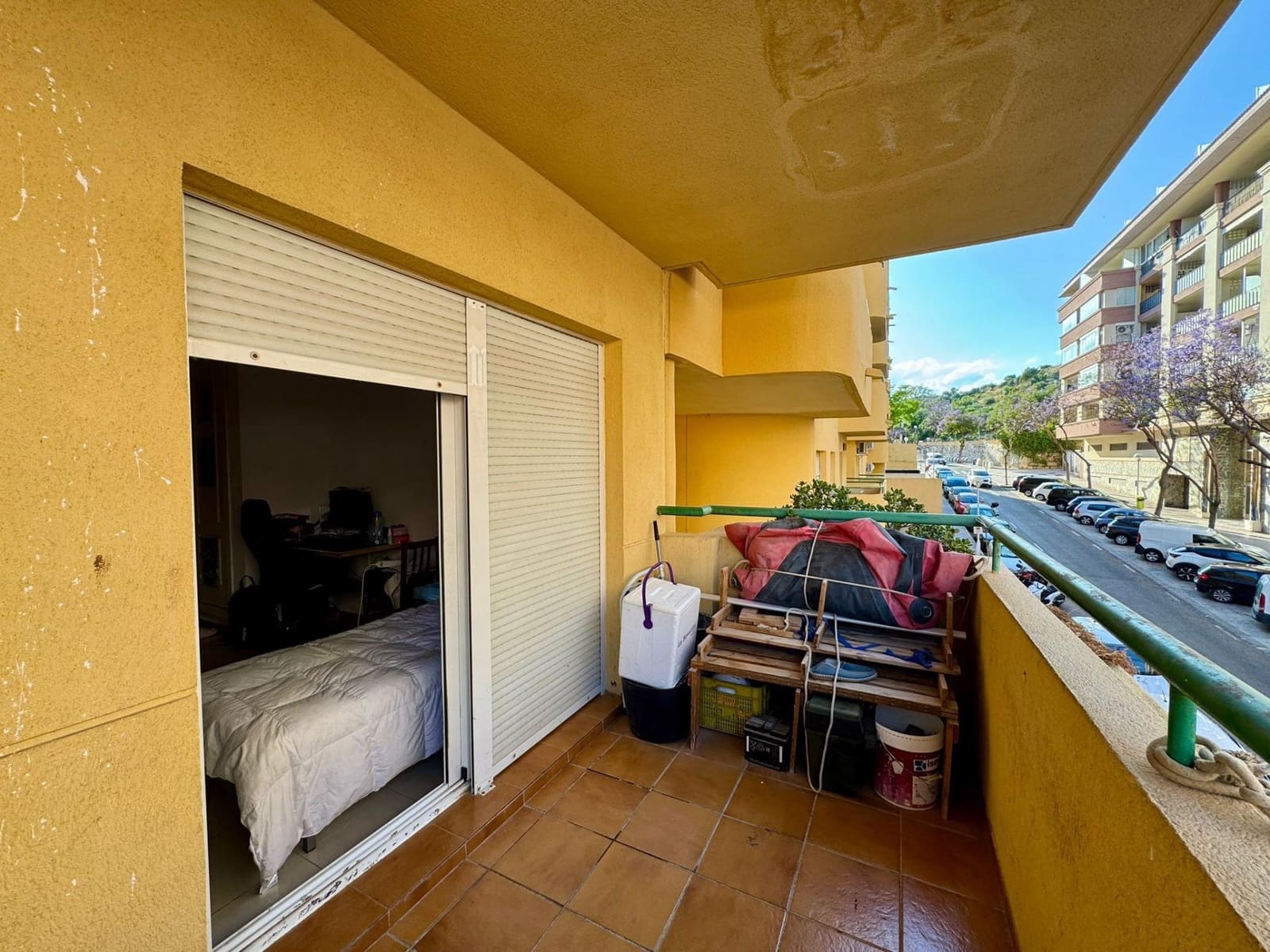 2 soverom Leilighet til salgs i Fuengirola med svømmebasseng - € 249 000 (Ref: 9285427)