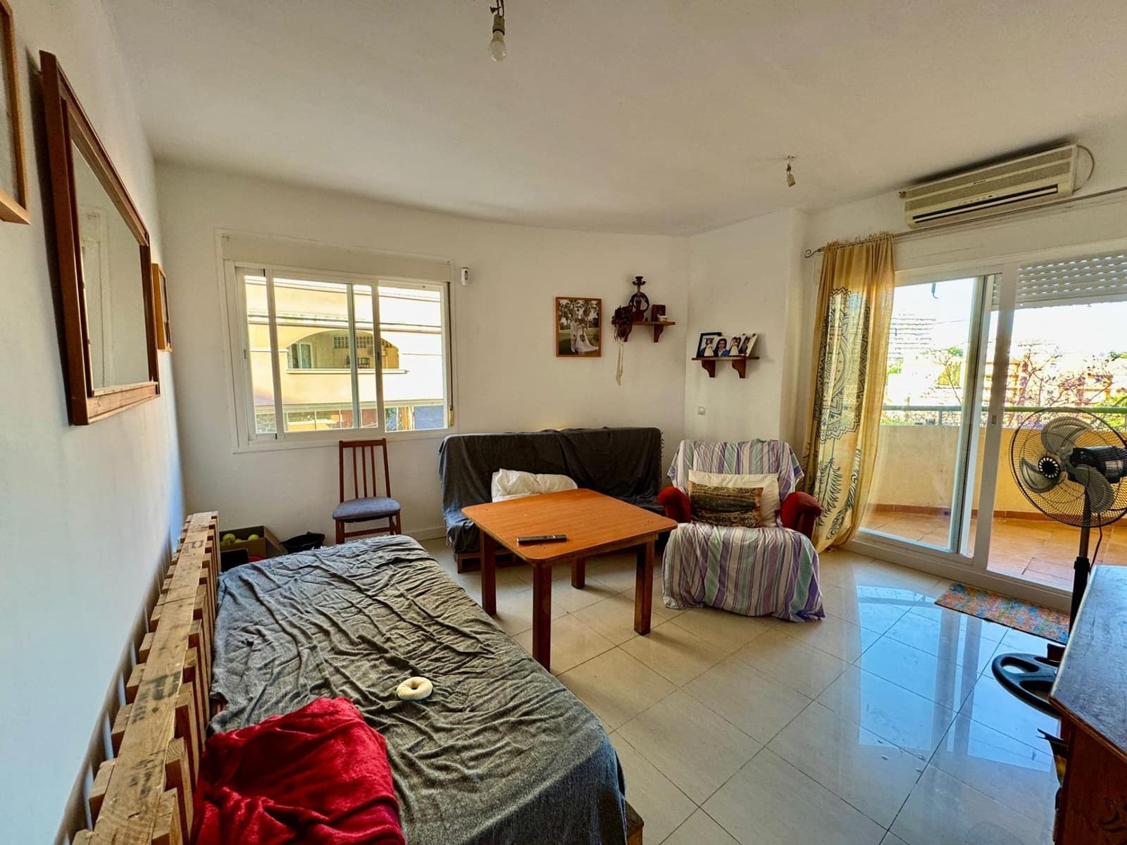 2 soverom Leilighet til salgs i Fuengirola med svømmebasseng - € 249 000 (Ref: 9285427)