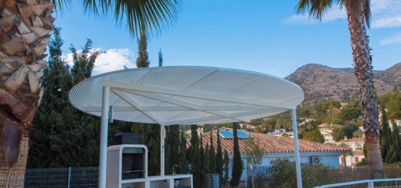 3 soveværelse Penthouse til salg i Benalmadena med swimmingpool - € 1.190.000 (Ref: 9285430)