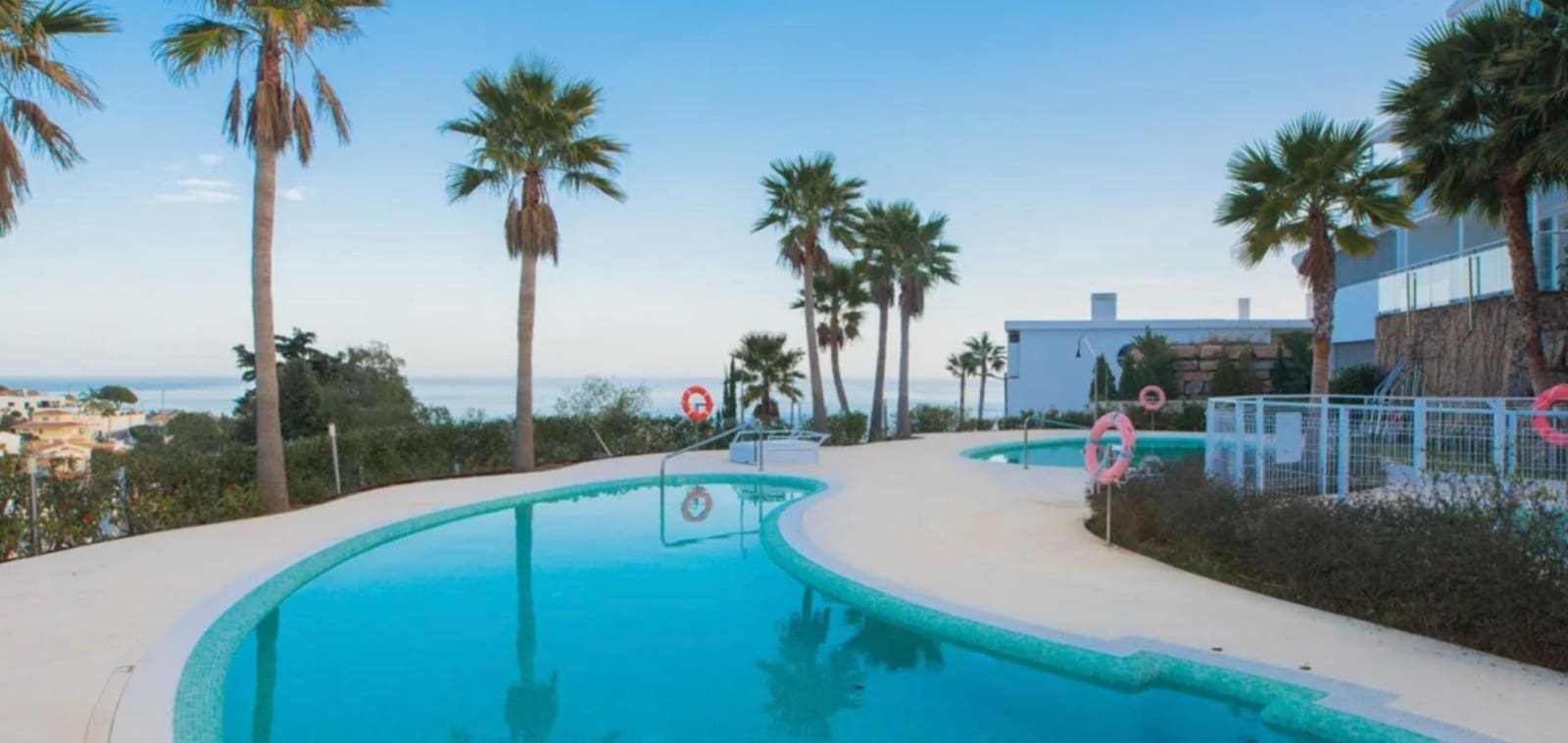 3 soveværelse Penthouse til salg i Benalmadena med swimmingpool - € 1.190.000 (Ref: 9285430)