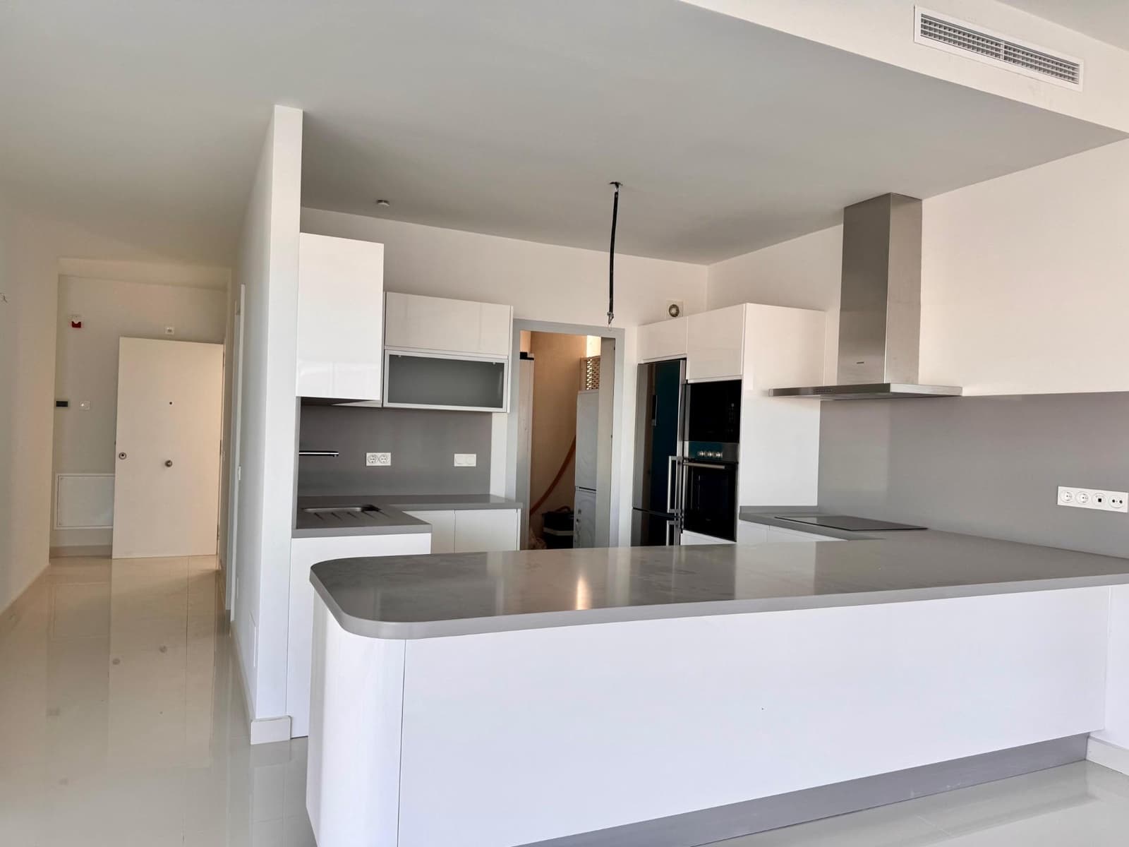 3 soveværelse Penthouse til salg i Benalmadena med swimmingpool - € 1.190.000 (Ref: 9285430)