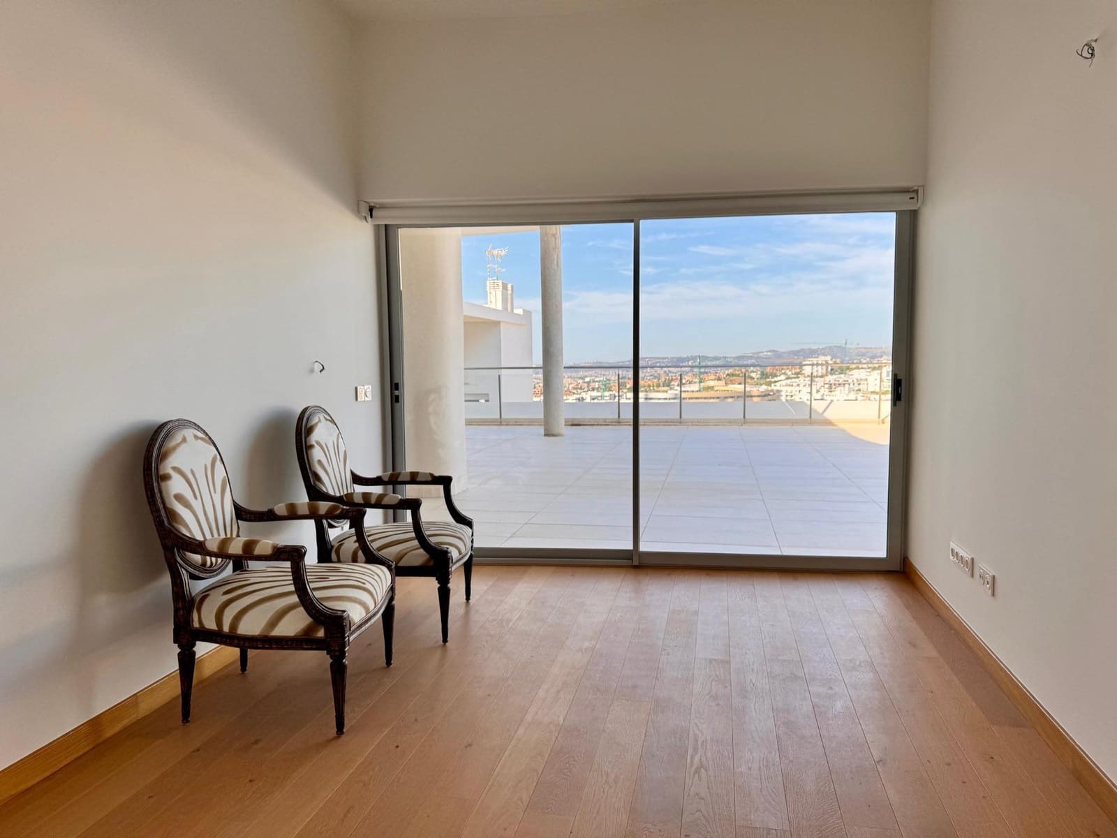 3 soveværelse Penthouse til salg i Benalmadena med swimmingpool - € 1.190.000 (Ref: 9285430)