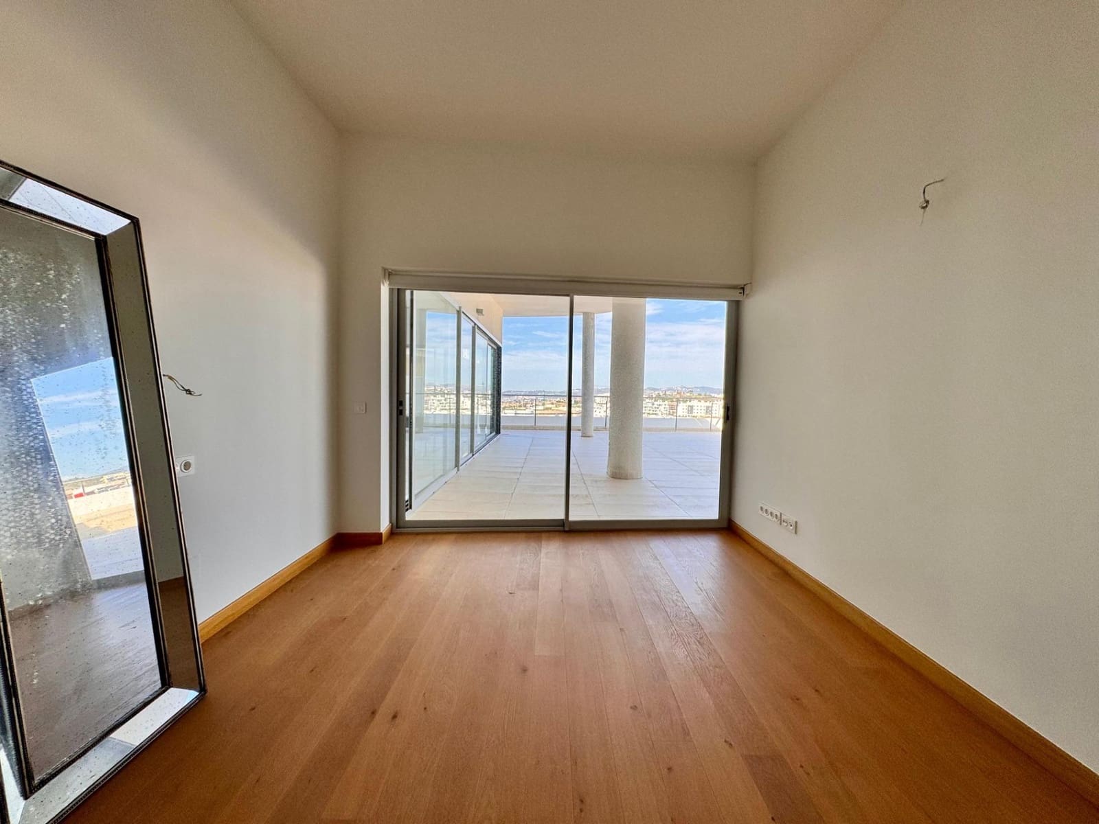 3 soveværelse Penthouse til salg i Benalmadena med swimmingpool - € 1.190.000 (Ref: 9285430)