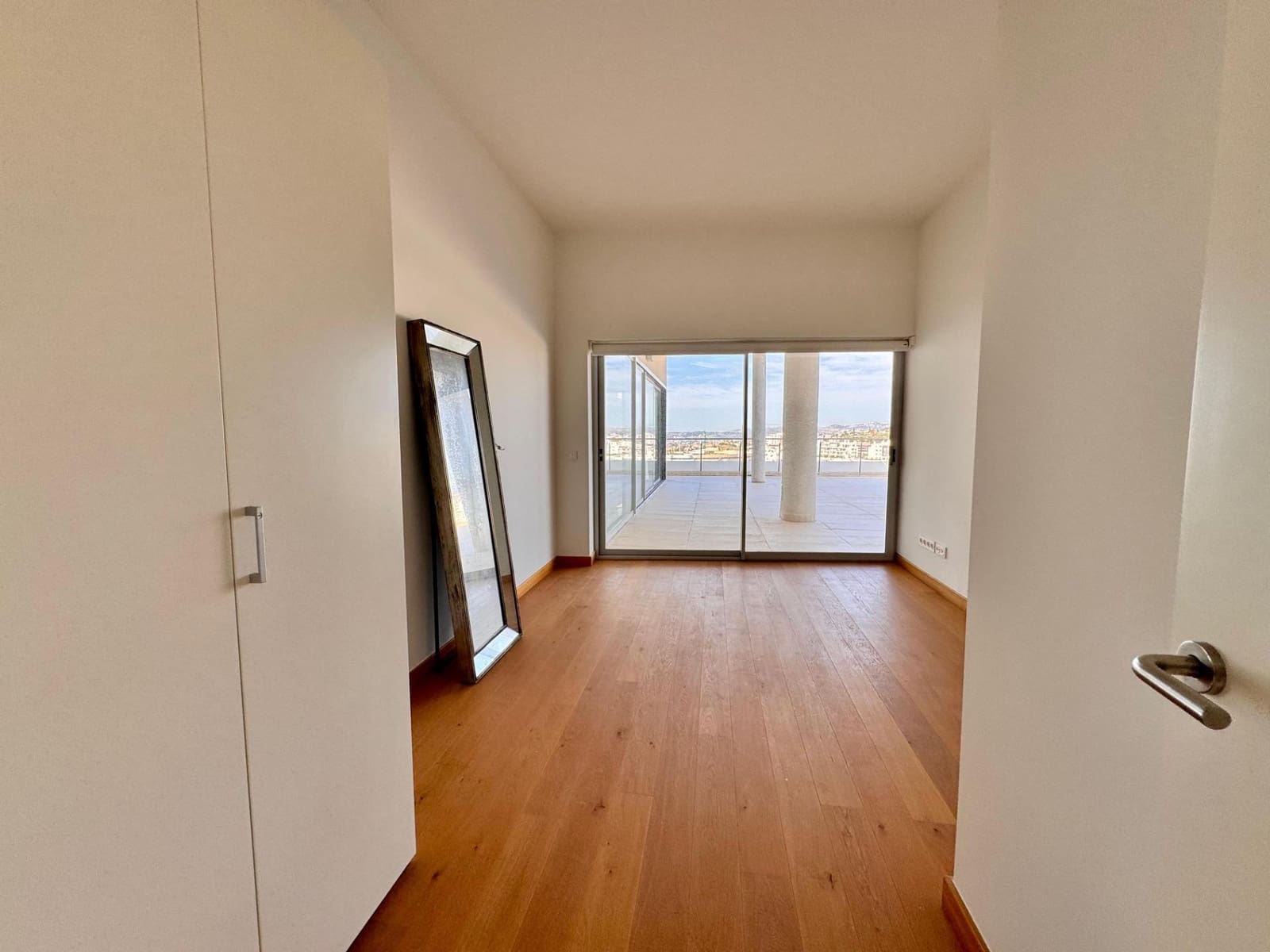 3 soveværelse Penthouse til salg i Benalmadena med swimmingpool - € 1.190.000 (Ref: 9285430)