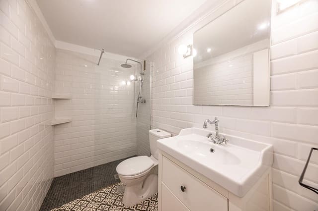 3 Zimmer Wohnung zu verkaufen in Mijas mit Garage - 315.000 € (Ref: 9285432)