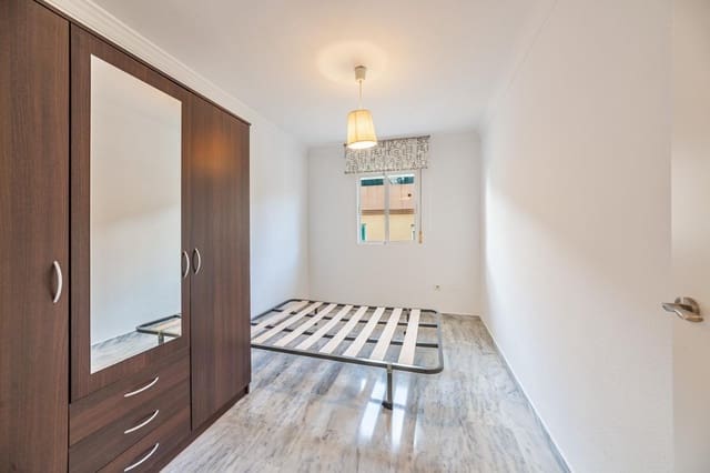 3 Zimmer Wohnung zu verkaufen in Mijas mit Garage - 315.000 € (Ref: 9285432)