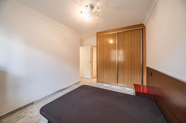 3 Zimmer Wohnung zu verkaufen in Mijas mit Garage - 315.000 € (Ref: 9285432)