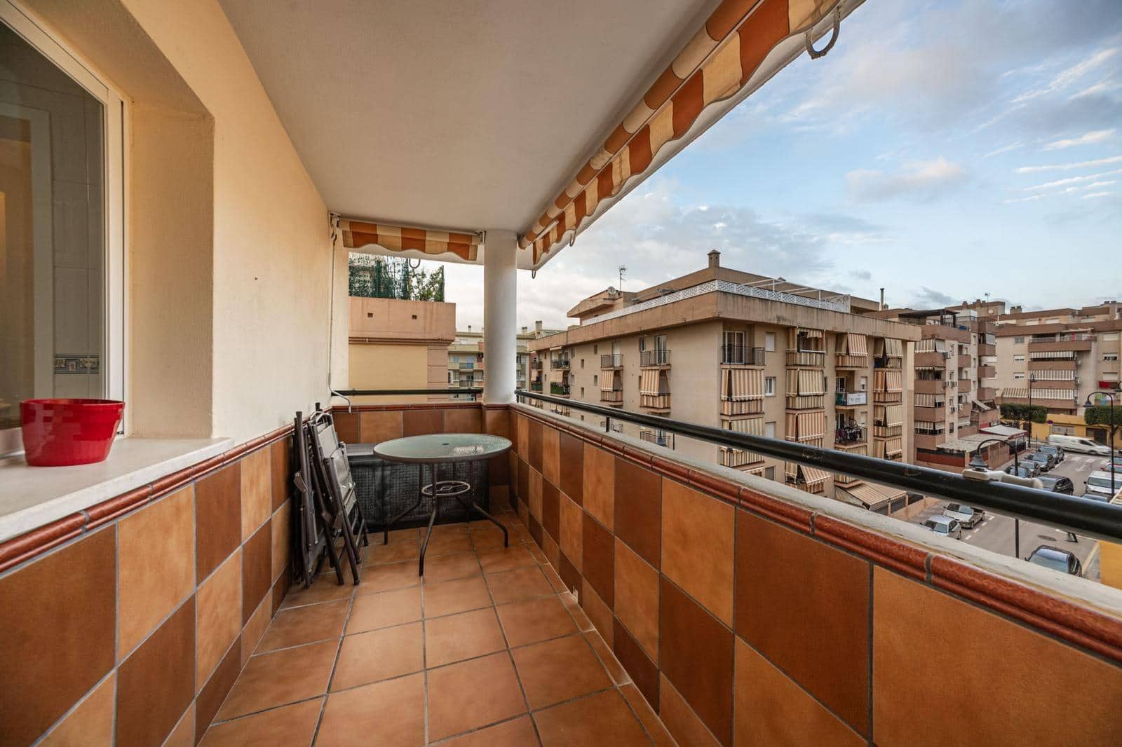 3 Zimmer Wohnung zu verkaufen in Mijas mit Garage - 315.000 € (Ref: 9285432)