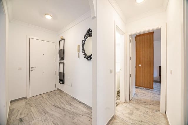 3 Zimmer Wohnung zu verkaufen in Mijas mit Garage - 315.000 € (Ref: 9285432)