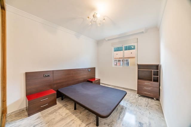 3 Zimmer Wohnung zu verkaufen in Mijas mit Garage - 315.000 € (Ref: 9285432)