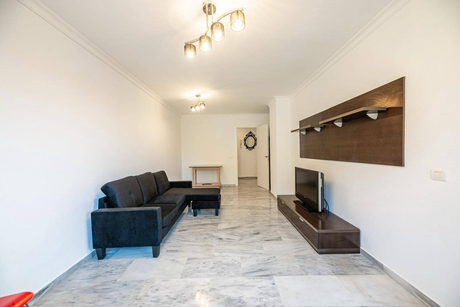 3 Zimmer Wohnung zu verkaufen in Mijas mit Garage - 315.000 € (Ref: 9285432)