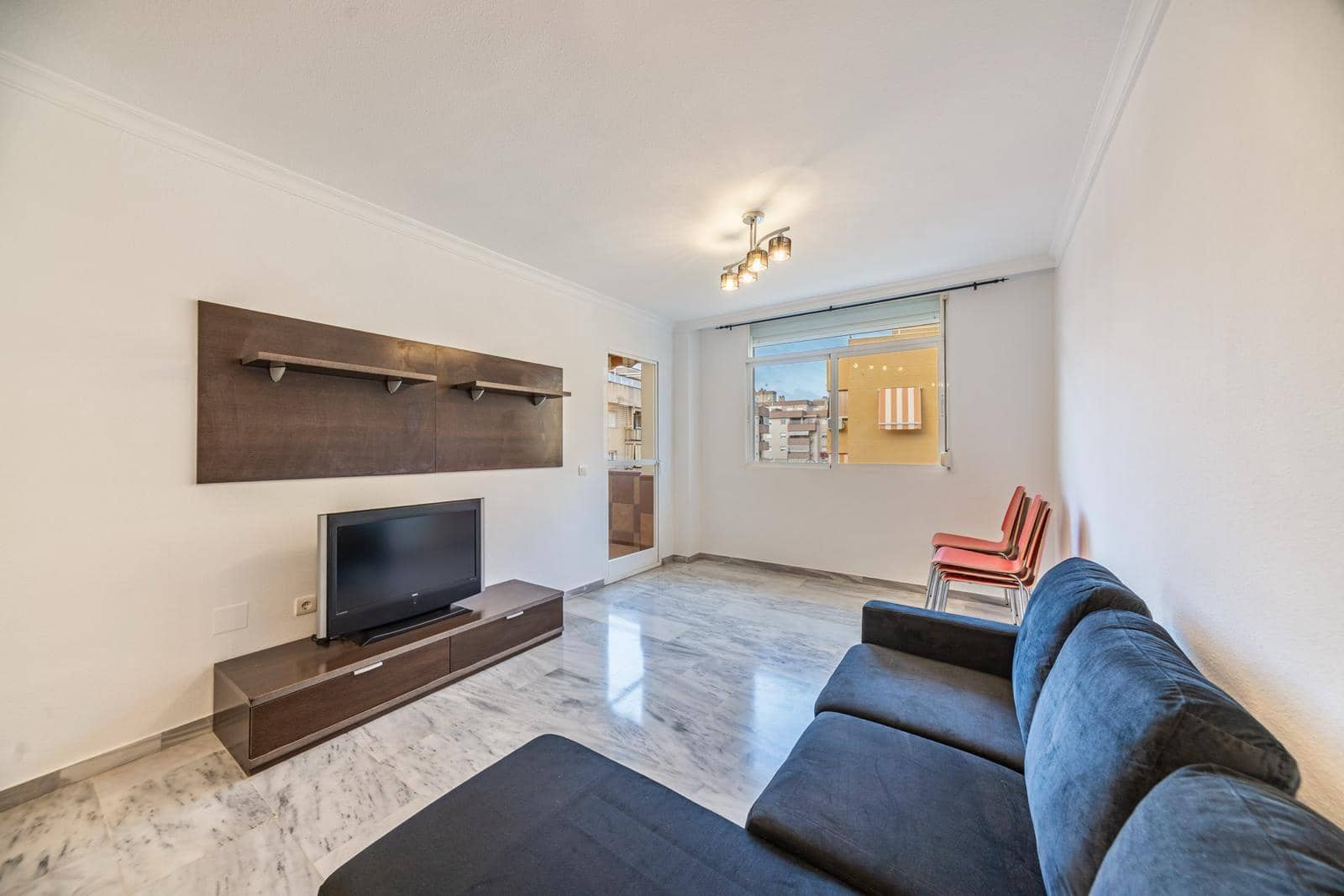 3 Zimmer Wohnung zu verkaufen in Mijas mit Garage - 315.000 € (Ref: 9285432)