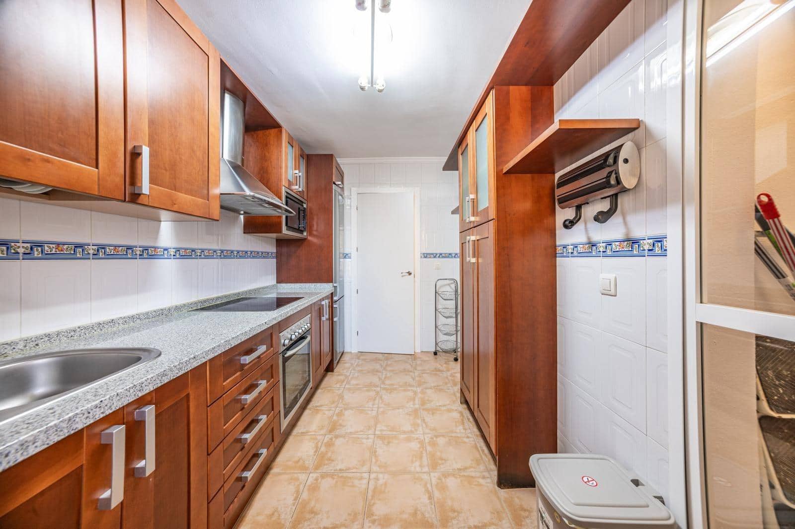 3 Zimmer Wohnung zu verkaufen in Mijas mit Garage - 315.000 € (Ref: 9285432)