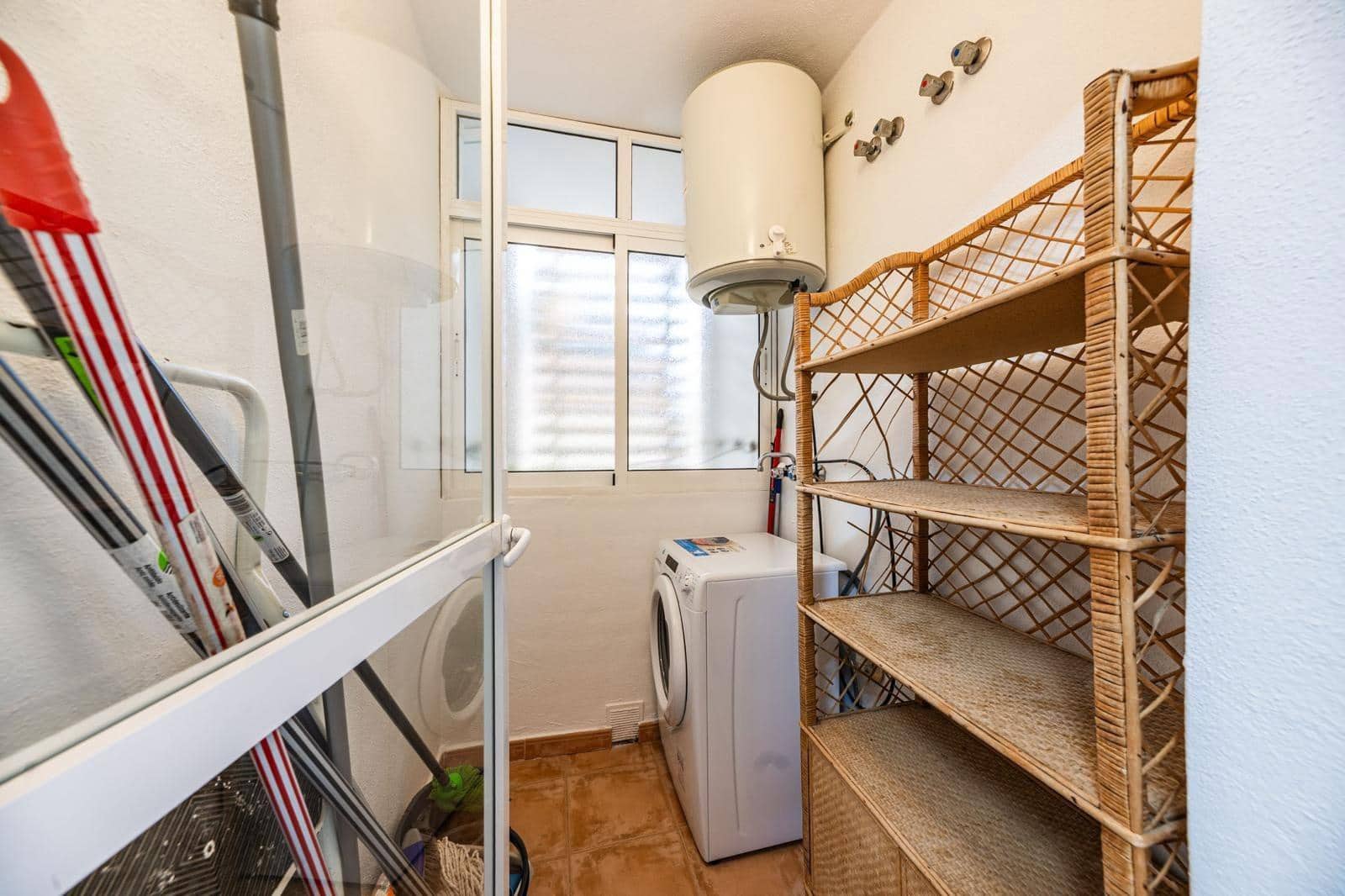 3 Zimmer Wohnung zu verkaufen in Mijas mit Garage - 315.000 € (Ref: 9285432)