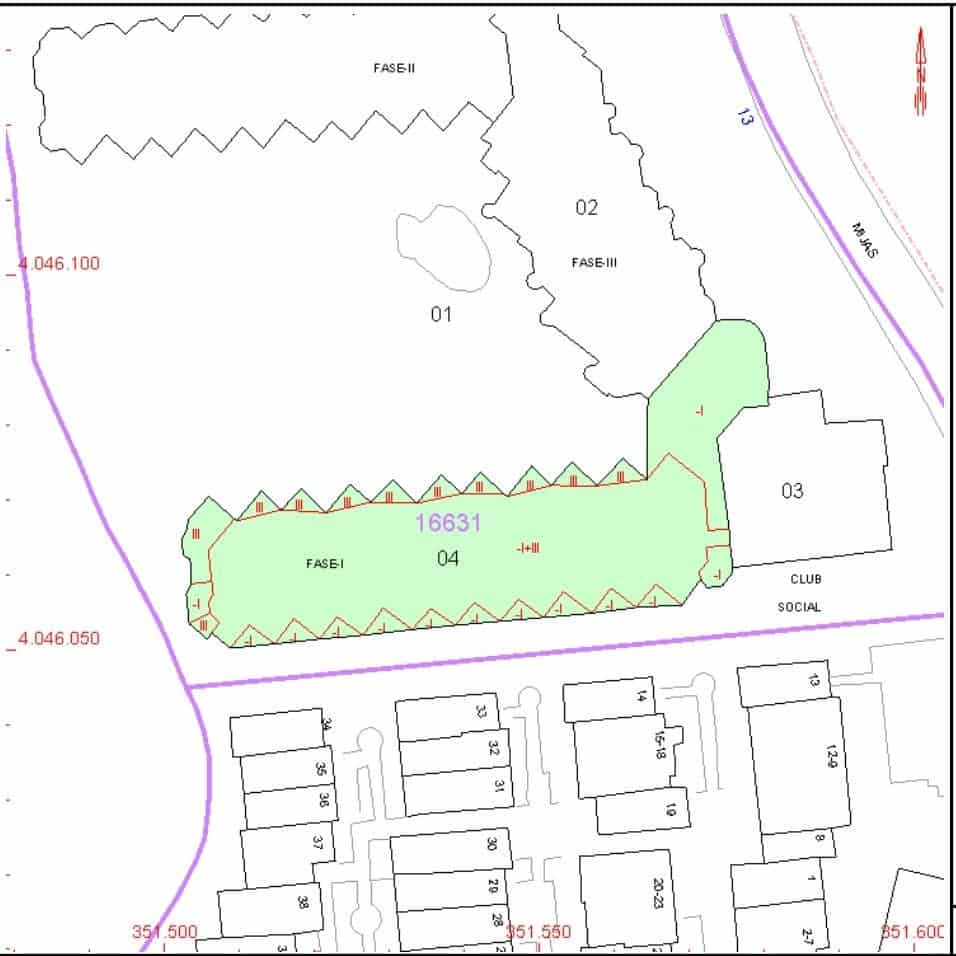 2 bedroom Flat for rent in Mijas Golf with pool - € 1,200 (Ref: 9285433)
