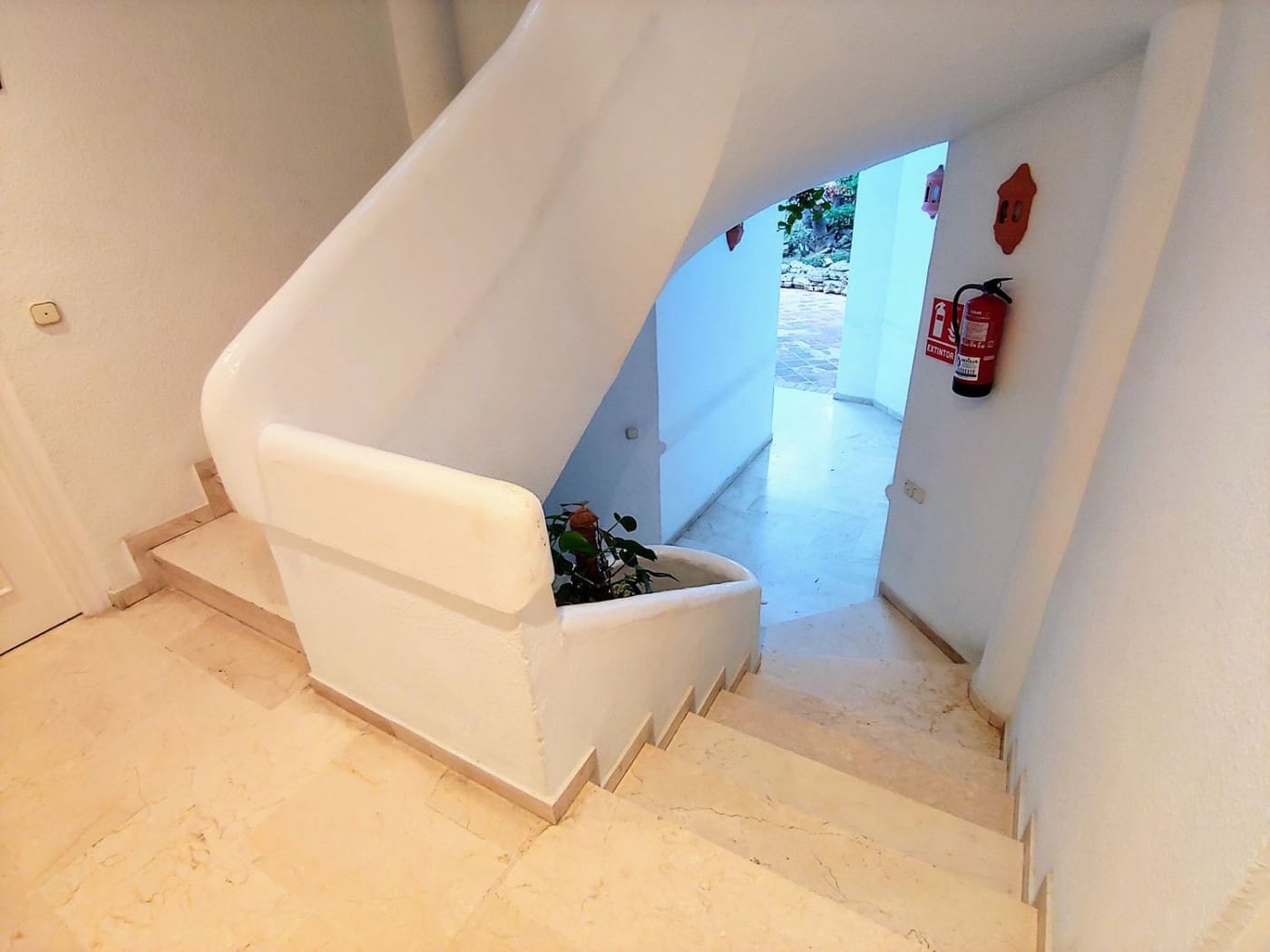 2 bedroom Flat for rent in Mijas Golf with pool - € 1,200 (Ref: 9285433)