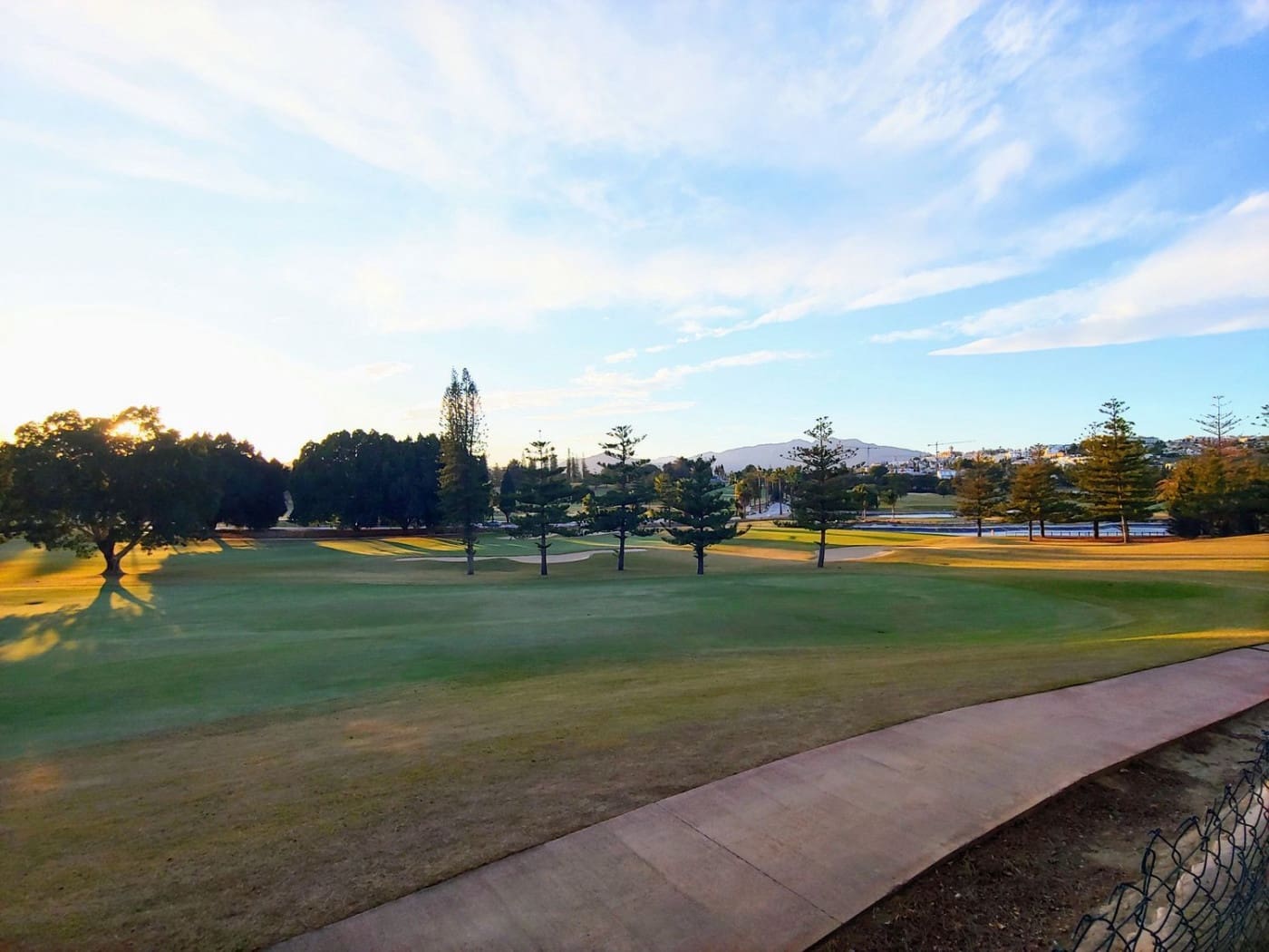 2 bedroom Flat for rent in Mijas Golf with pool - € 1,200 (Ref: 9285433)