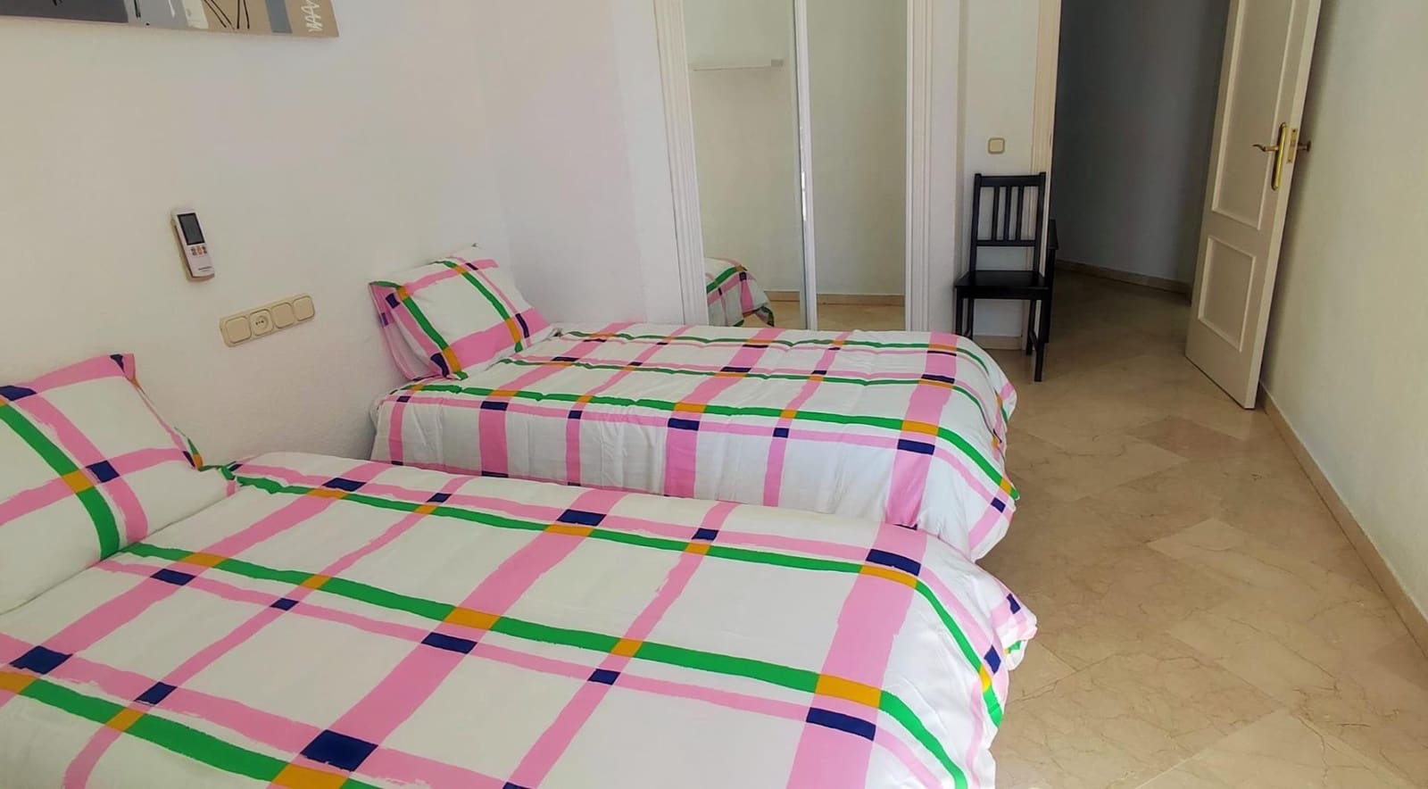 2 bedroom Flat for rent in Mijas Golf with pool - € 1,200 (Ref: 9285433)