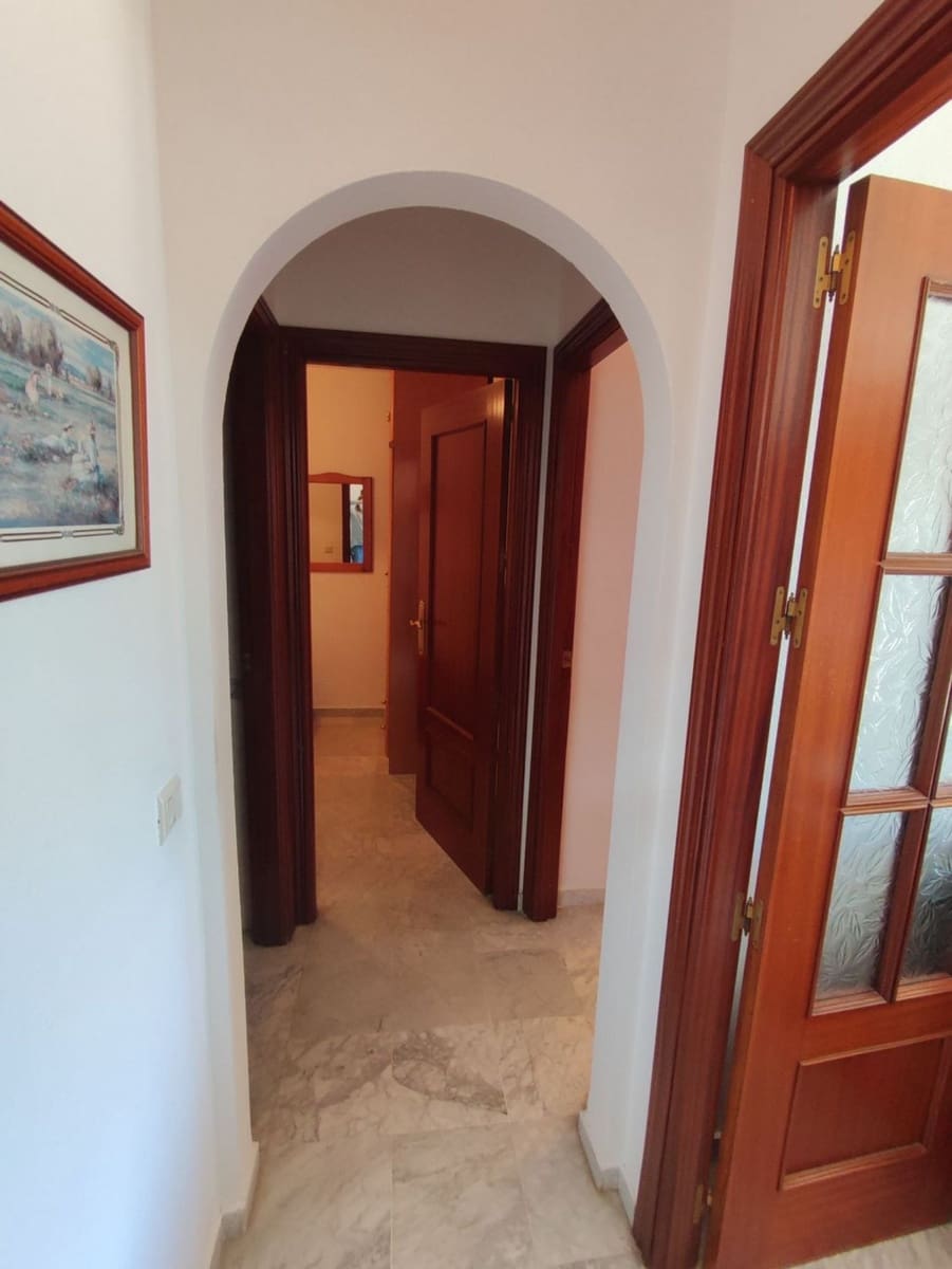 2 bedroom Flat for rent in Fuengirola with pool - € 1,500 (Ref: 9285434)