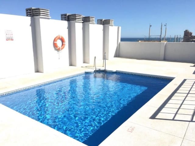 2 bedroom Flat for rent in Los Boliches , Fuengirola with pool - € 1,500 (Ref: 9285434)