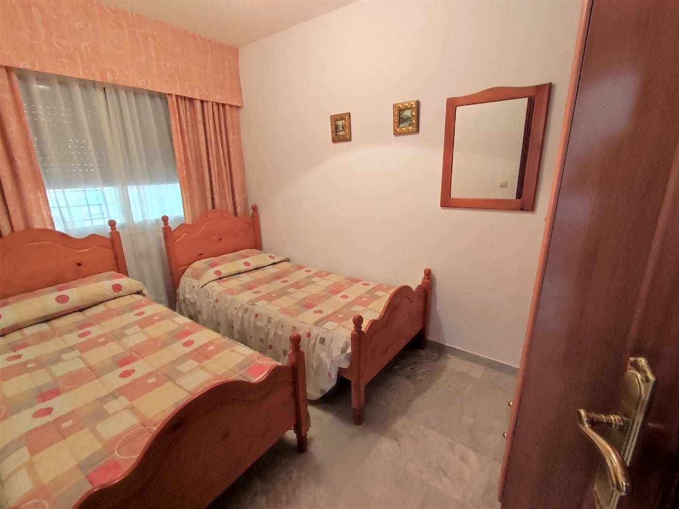 2 bedroom Flat for rent in Fuengirola with pool - € 1,500 (Ref: 9285434)