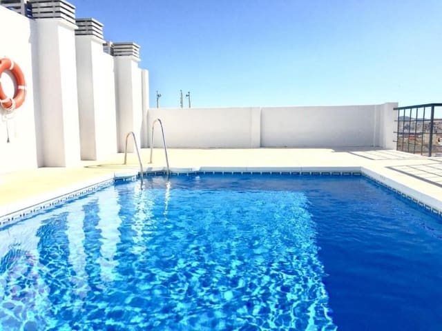 2 bedroom Flat for rent in Los Boliches , Fuengirola with pool - € 1,500 (Ref: 9285434)