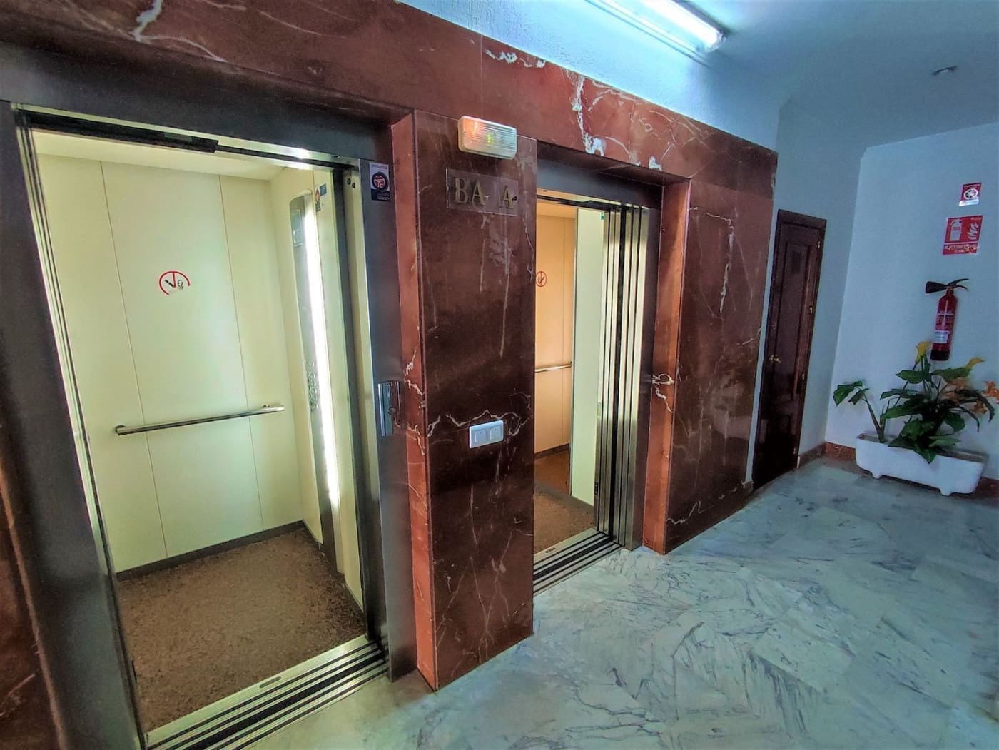 2 bedroom Flat for rent in Fuengirola with pool - € 1,500 (Ref: 9285434)